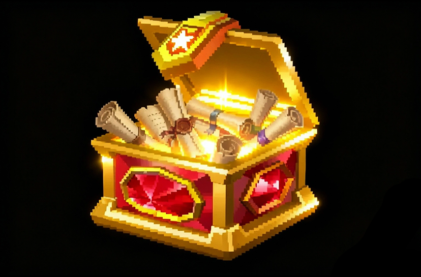 GENESIS β FIRST BREATH