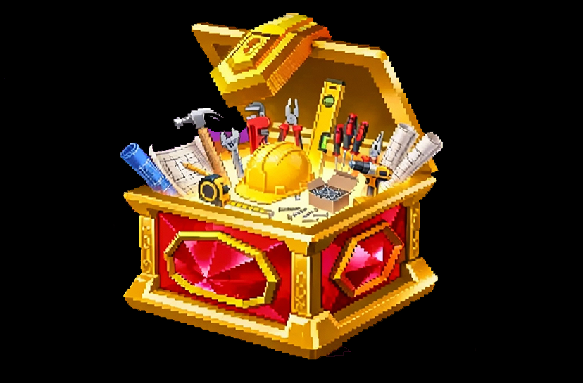 ASCENSION β BRAVE STEPS